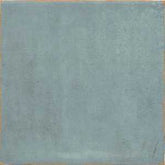 Emser Tile Antigo Series F14ANTIMI0505P Ceramic Tile, 5 in L Tile, 5 in W Tile, Pressed Edge, Square Pattern, Mist